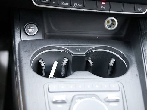 Used 2017 Audi A4 2.0T Premium Plus w/ Premium Plus Package image 37