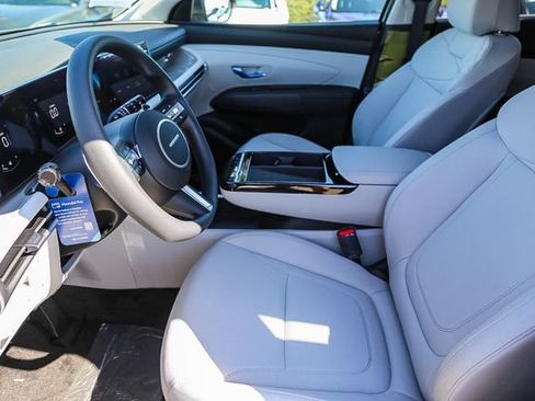 New 2026 Hyundai Tucson SEL image 20