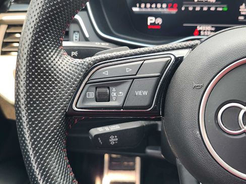 Used 2020 Audi S5 Premium Plus AWD/4WD image 27