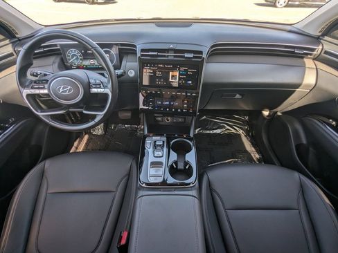 Used 2023 Hyundai Tucson SEL AWD/4WD image 2