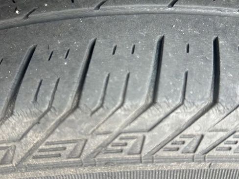 Certified 2021 Honda CR-V Touring image 11
