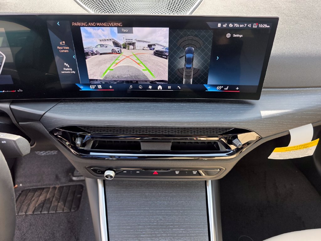 New 2026 BMW 230i Coupe w/ Convenience Package RWD image 13