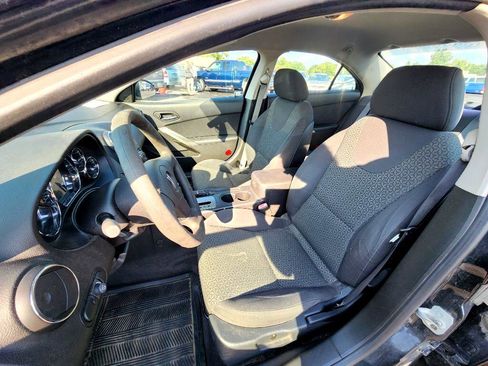 Used 2008 Pontiac G6 Value Leader image 10