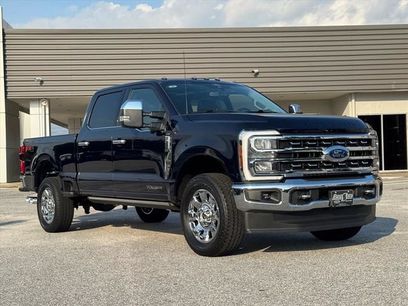 Used 2024 Ford F250 Lariat w/ Chrome Package