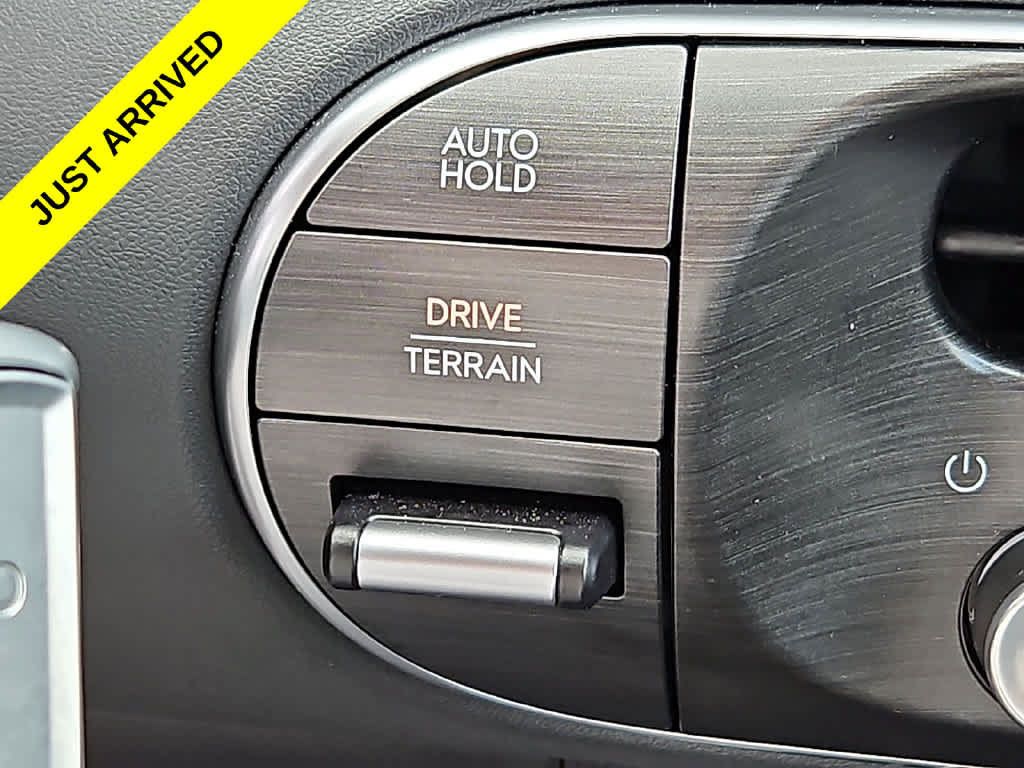 Used 2026 Hyundai Palisade SEL AWD/4WD image 25