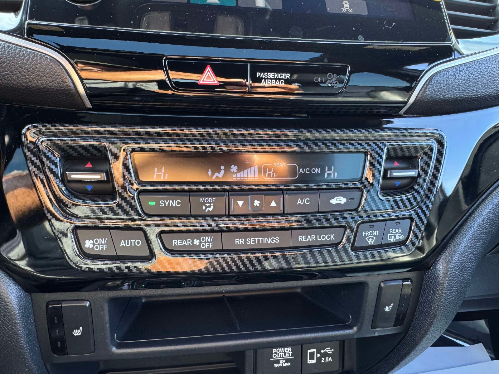 Used 2020 Honda Passport Touring image 31