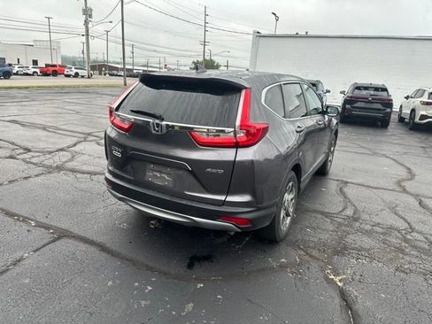 Used 2019 Honda CR-V EX image 7