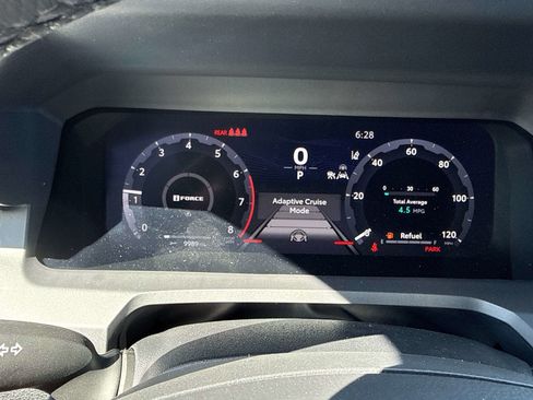 New 2026 Toyota Tacoma TRD Off-Road AWD/4WD image 20