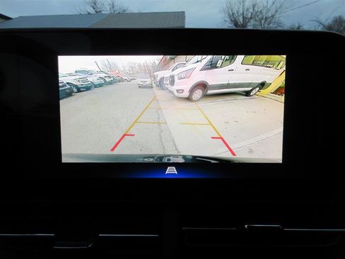 Used 2024 Chevrolet Trax LT image 20