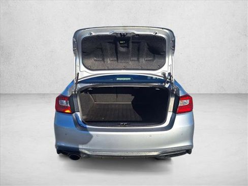 Used 2018 Subaru Legacy 2.5i Limited image 15