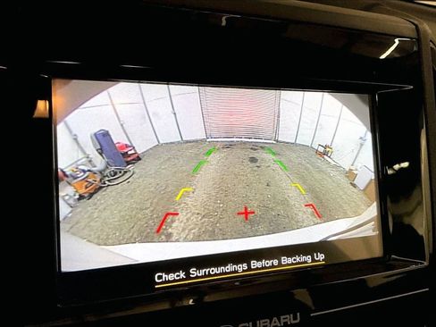 Used 2018 Subaru Impreza 2.0i Premium image 20