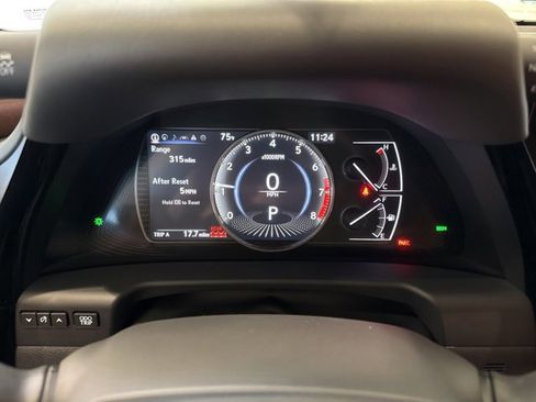New 2025 Lexus ES 350 w/ Premium Package image 17