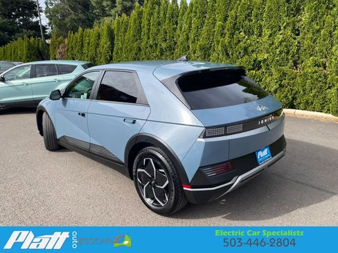 Used 2024 Hyundai Ioniq 5 SEL image 6