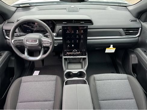 New 2026 GMC Terrain Elevation w/ Black Edition FWD image 18