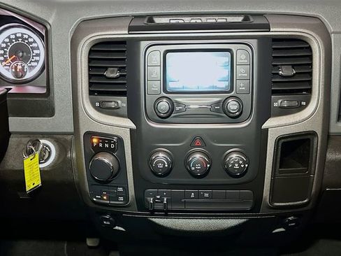 Used 2019 RAM 1500 Express w/ Express Value Package image 13