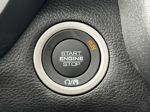 New 2025 RAM 2500 Tradesman image 12