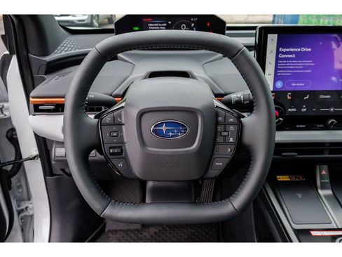 New 2026 Subaru Uncharted AWD image 21