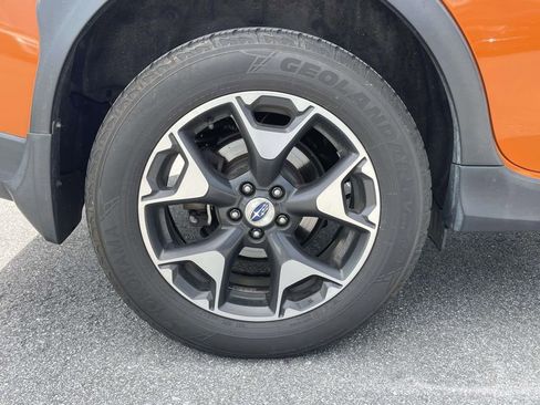 Used 2018 Subaru Crosstrek 2.0i Premium w/ Popular Package #2 AWD/4WD image 5