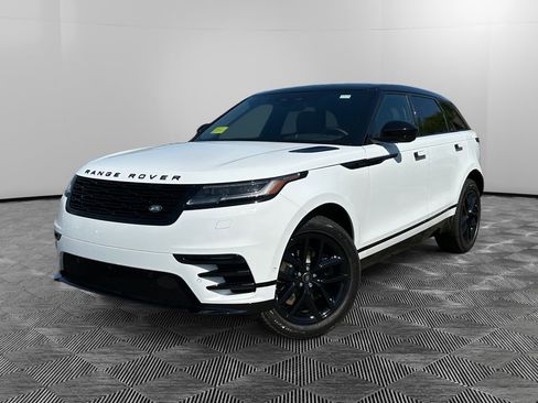 New 2026 Land Rover Range Rover Velar Dynamic SE AWD/4WD image 1
