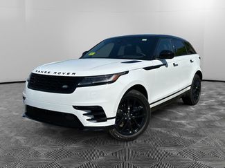 New 2026 Land Rover Range Rover Velar Dynamic SE AWD/4WD video 1