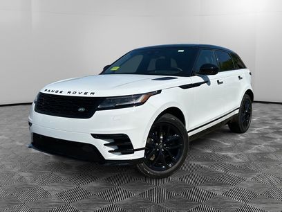 New 2026 Land Rover Range Rover Velar Dynamic SE