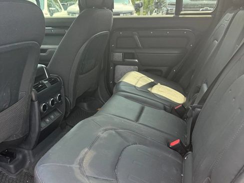 Used 2024 Land Rover Defender 130 X AWD/4WD image 20