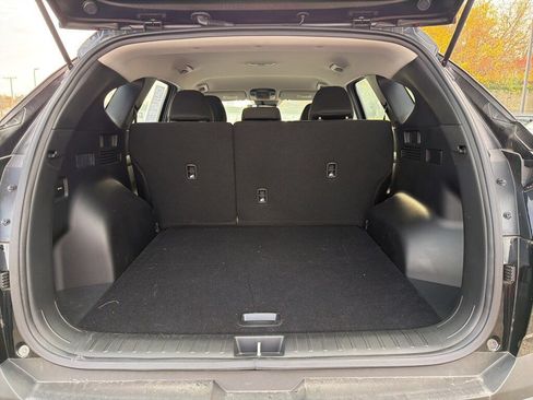 Certified 2025 Hyundai Tucson SE AWD/4WD image 16