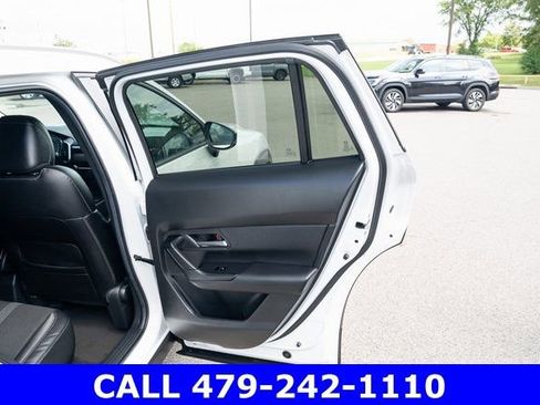 Used 2024 MAZDA CX-50 AWD 2.5 S w/ Preferred Package image 13