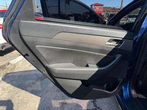 Used 2019 Hyundai Sonata Sport image 16
