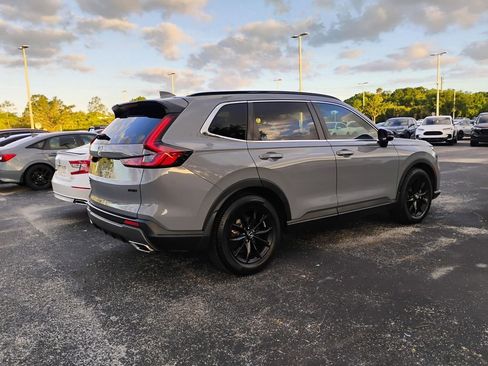 Used 2024 Honda CR-V Sport-L image 5