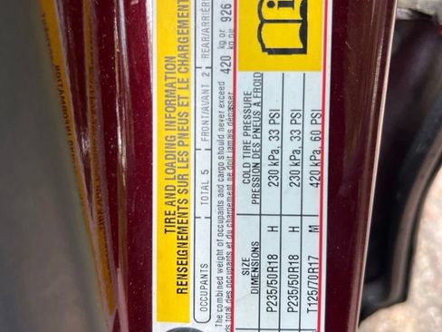 Used 2016 Buick LaCrosse Leather w/ Experience Buick Package FWD image 30