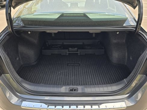 Certified 2022 Nissan Altima 2.5 SR w/ Midnight Edition Package FWD image 26