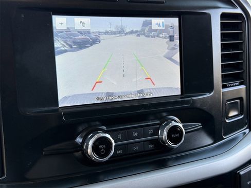 Certified 2022 Ford F150 XLT w/ Equipment Group 301A Mid image 17