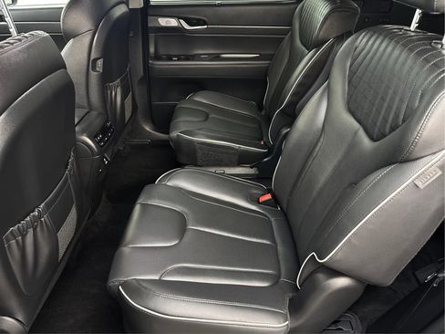 Used 2023 Hyundai Palisade Limited AWD/4WD image 14