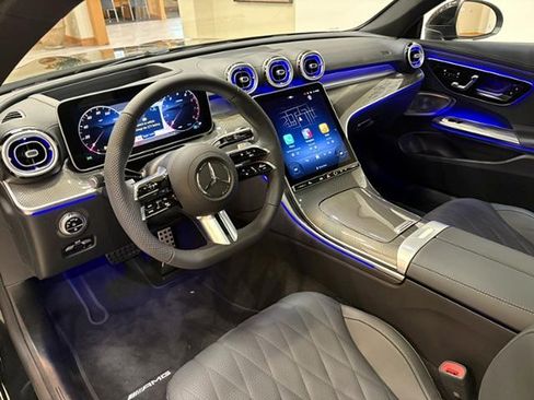 New 2026 Mercedes-Benz CLE 450 4MATIC Coupe image 6
