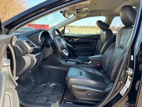 Used 2019 Subaru Crosstrek 2.0i Limited w/ Moonroof Package AWD/4WD image 10