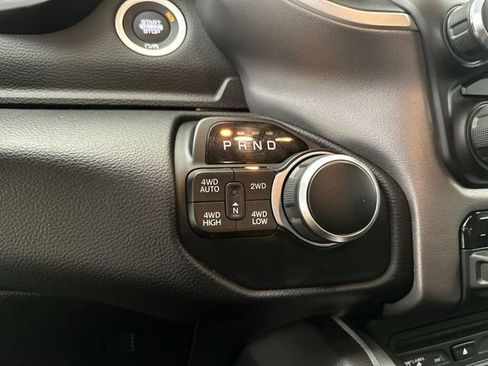 Used 2019 RAM 1500 Big Horn image 22