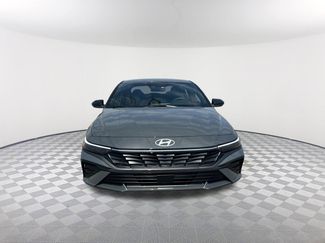 New 2026 Hyundai Elantra SEL Sport Premium w/ Cargo Package FWD video 2