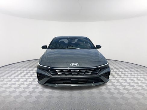 New 2026 Hyundai Elantra SEL Sport Premium w/ Cargo Package FWD image 2