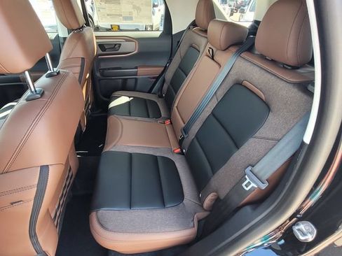 New 2026 Ford Bronco Sport Outer Banks AWD/4WD image 6
