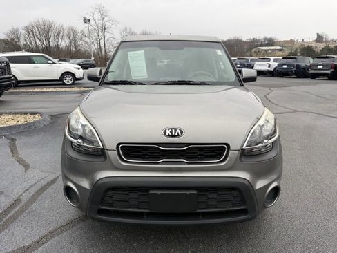 Used 2013 Kia Soul image 2