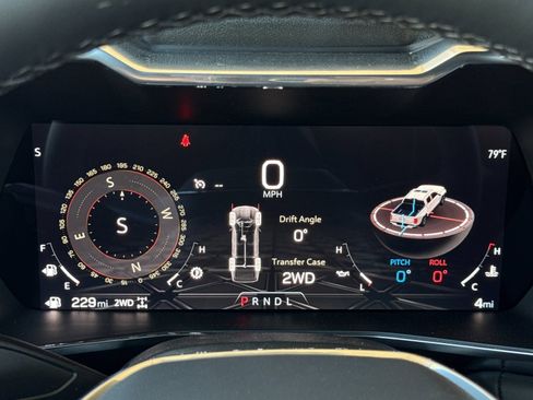 New 2026 GMC Canyon Elevation AWD/4WD image 24