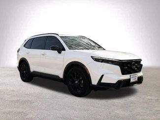 Certified 2026 Honda CR-V Sport-L video 2