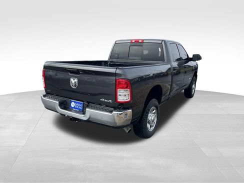 Used 2020 RAM 2500 Tradesman image 6