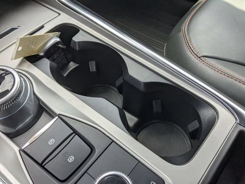 Certified 2022 Ford Explorer Timberline AWD/4WD image 18