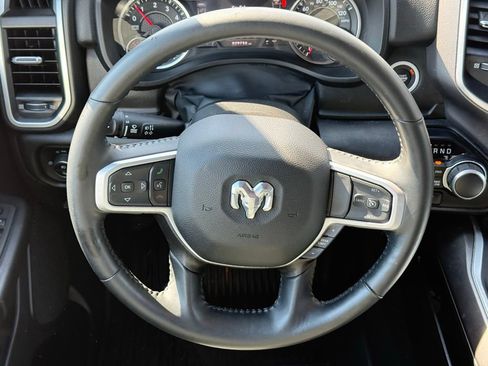 Used 2023 RAM 1500 Big Horn AWD/4WD image 23