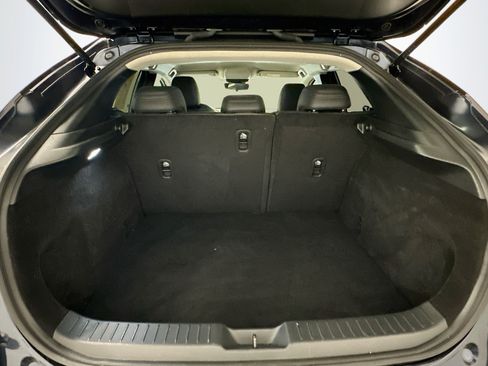 Used 2025 MAZDA CX-30 AWD 2.5 S w/ Select Sport Pkg image 30