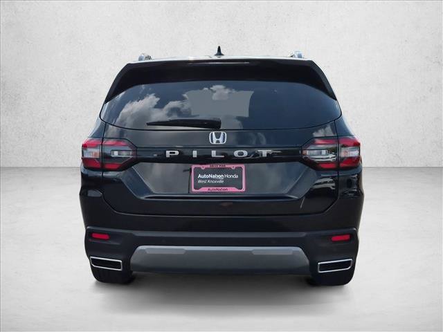 New 2026 Honda Pilot EX-L image 8