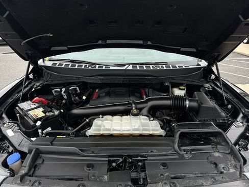 Used 2021 Ford F150 Raptor w/ Equipment Group 801A High image 31