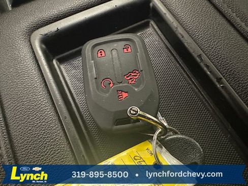 Used 2019 Chevrolet Silverado 1500 RST w/ All-Star Edition AWD/4WD image 15